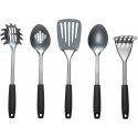 Russell Hobbs RH01722EU7 Pearlised Utensil set 5pcs pilkas