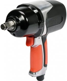 YATO PNEUMATIC IMPACT WRENCH 1/2 inch / 680 Nm 09524