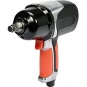 YATO PNEUMATIC IMPACT WRENCH 1/2 inch / 680 Nm 09524