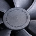 Fractal Design Venturi HP-12 PWM Корпус компьютера Вентилятор 12 cm Черный, Серый Fractal Design Venturi HP-12 PWM Корпус компьютера Вентилятор 12 cm Черный, Серый