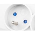 ARMAC M3/25/SZ Armac Surge Protection MULTI M3 (3 lizdai) 2.5m pilkas ARMAC M3/25/SZ Armac Surge Protection MULTI M3 (3 lizdai) 2.5m pilkas
