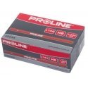 Proline Pro-Line Carpentry pencil red HB 245mm 144pcs. - 38244 Proline Pro-Line Carpentry pencil red HB 245mm 144pcs. - 38244