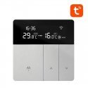 Avatto WT50 Wifi vandens šildymo termostatas 3A TUYA Avatto WT50 Wifi vandens šildymo termostatas 3A TUYA