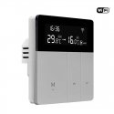 Avatto WT50 Wifi vandens šildymo termostatas 3A TUYA Avatto WT50 Wifi vandens šildymo termostatas 3A TUYA
