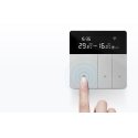 Avatto WT50 Wifi vandens šildymo termostatas 3A TUYA Avatto WT50 Wifi vandens šildymo termostatas 3A TUYA