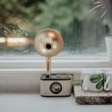 Skaitmeninis retro dizaino gramofono radijas Sangean DAB+ / FM-RDS / Bluetooth / AUX / CP-100D / A500468 Skaitmeninis retro dizaino gramofono radijas Sangean DAB+ / FM-RDS / Bluetooth / AUX / CP-100D / A500468