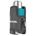 Makita E-15562 Termosas su laikikliu, skirtu kabinimui prie diržo. Makita E-15562 Termosas su laikikliu, skirtu kabinimui prie diržo.