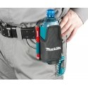 Makita E-15562 Termosas su laikikliu, skirtu kabinimui prie diržo. Makita E-15562 Termosas su laikikliu, skirtu kabinimui prie diržo.
