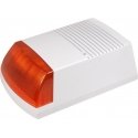 Centrumelektroniki MACLEAN DC3300 CE DC3300 Solar Wireless Alarm Dummy Centrumelektroniki MACLEAN DC3300 CE DC3300 Solar Wireless Alarm Dummy