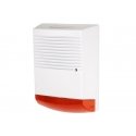 Centrumelektroniki MACLEAN DC3300 CE DC3300 Solar Wireless Alarm Dummy