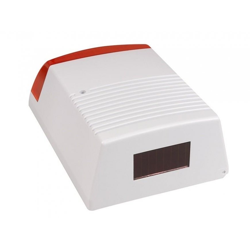 Centrumelektroniki CE Dummy alarm siren, AL2030 – 5