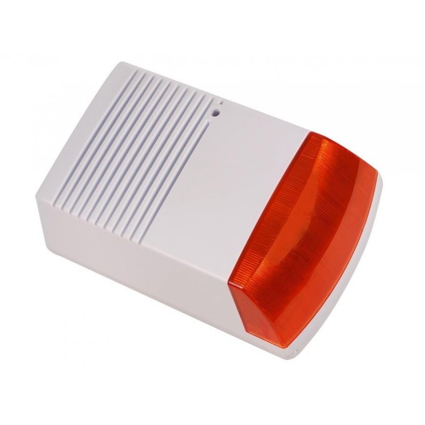 Centrumelektroniki CE Dummy alarm siren, AL2030 – 7