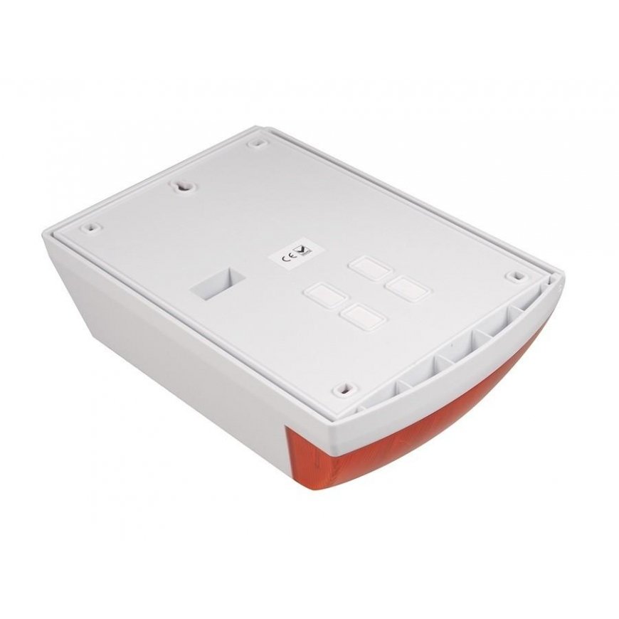 Centrumelektroniki MACLEAN DC3300 CE DC3300 Solar Wireless Alarm Dummy – 8