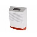 Centrumelektroniki CE Dummy alarm siren, AL2030 Centrumelektroniki CE Dummy alarm siren, AL2030