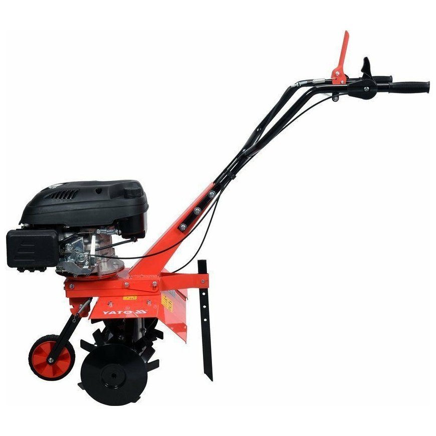 Cultivator Yato YT-84860