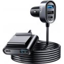 Charger Joyroom JR-CL05 5x USB-A 3 A (JR-CL05)