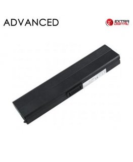 Laptop battery ASUS A31-F9, 5000mAh, Extra Digital Advanced