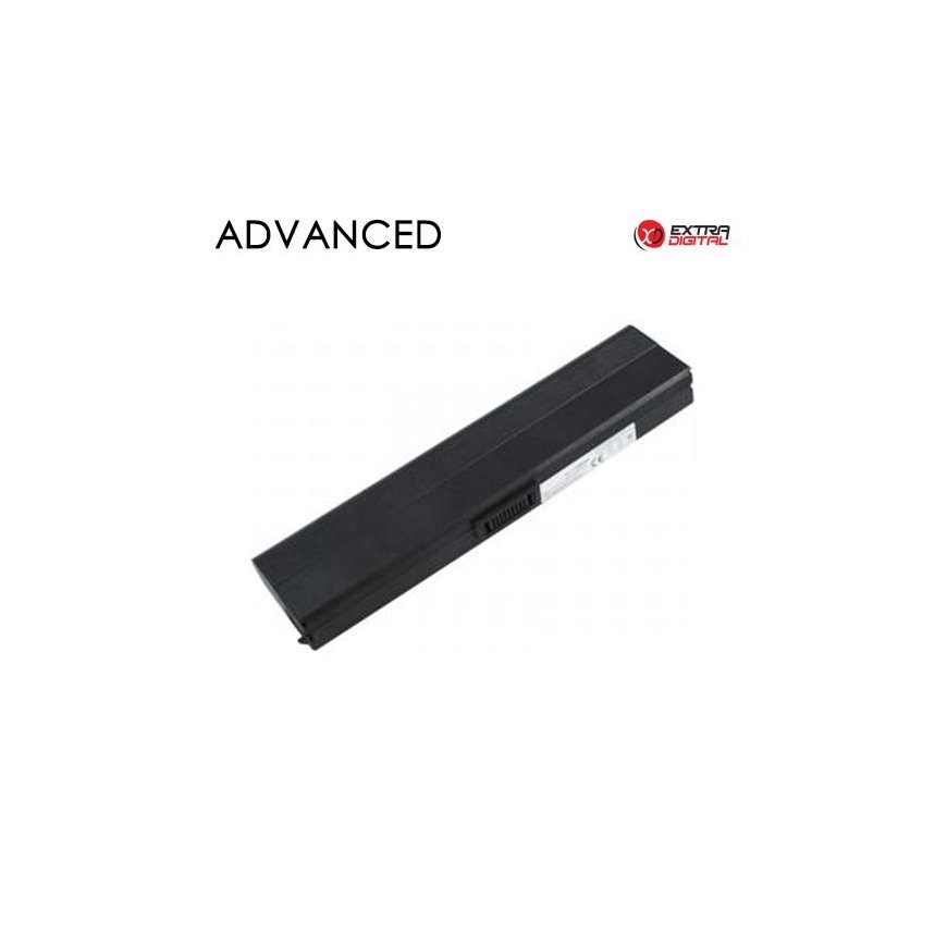 Extra Digital Laptop battery ASUS A31-F9