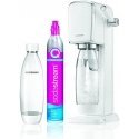 SodaStream ART soda maker, white SodaStream ART soda maker, white