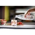 Gazuotų gėrimų gaminimo aparatas SodaStream ART, baltas Gazuotų gėrimų gaminimo aparatas SodaStream ART, baltas