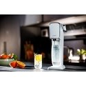 SodaStream ART soda maker, white SodaStream ART soda maker, white
