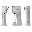 Gazuotų gėrimų gaminimo aparatas SodaStream ART, baltas Gazuotų gėrimų gaminimo aparatas SodaStream ART, baltas