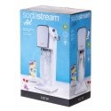 SodaStream ART soda maker, white SodaStream ART soda maker, white