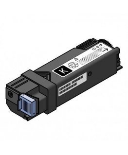 Utax PK-5018K (1T02TW0UT0), juoda kasetė