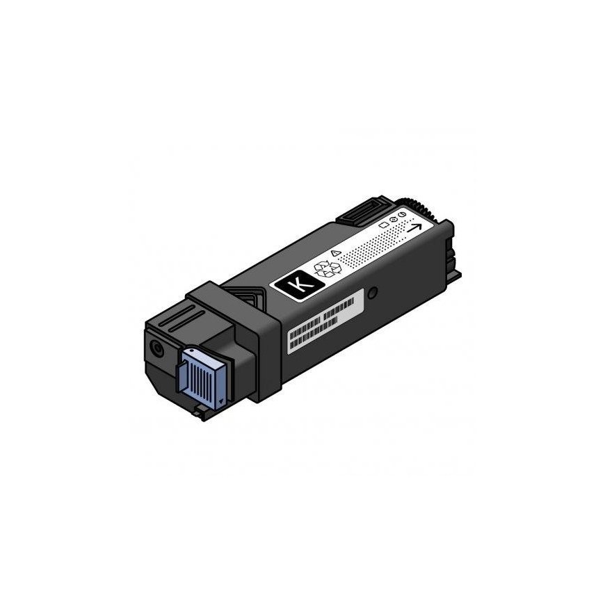Utax PK-5018K (1T02TW0UT0), black cartridge