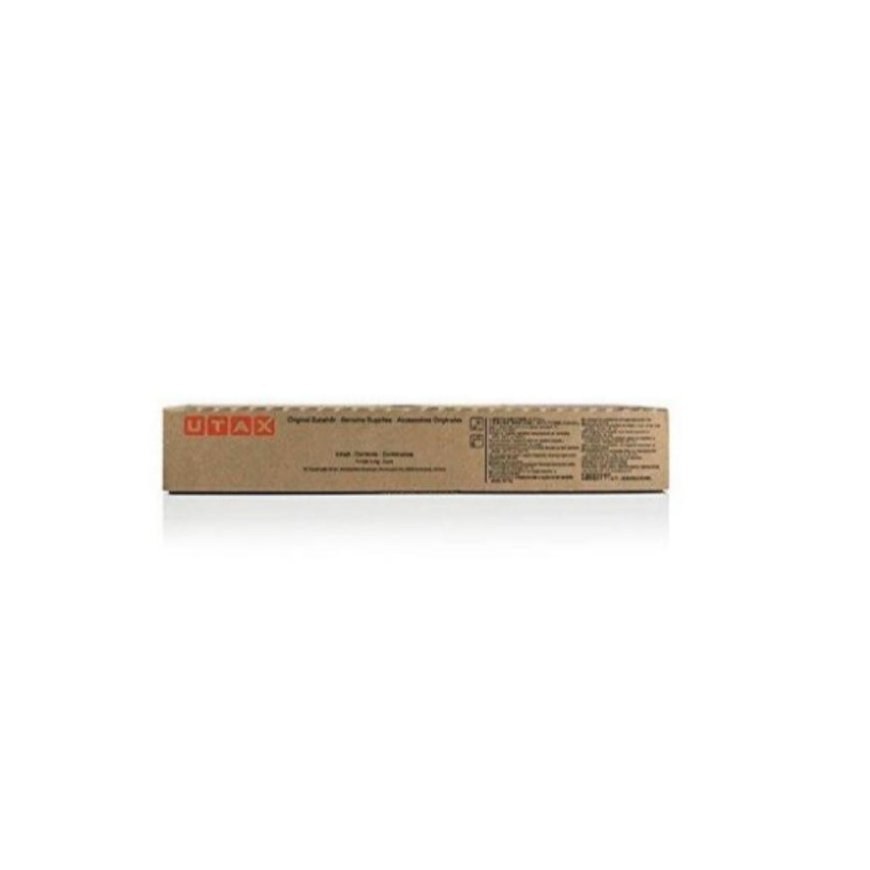 Utax PK-5018K (1T02TW0UT0), juoda kasetė – 2