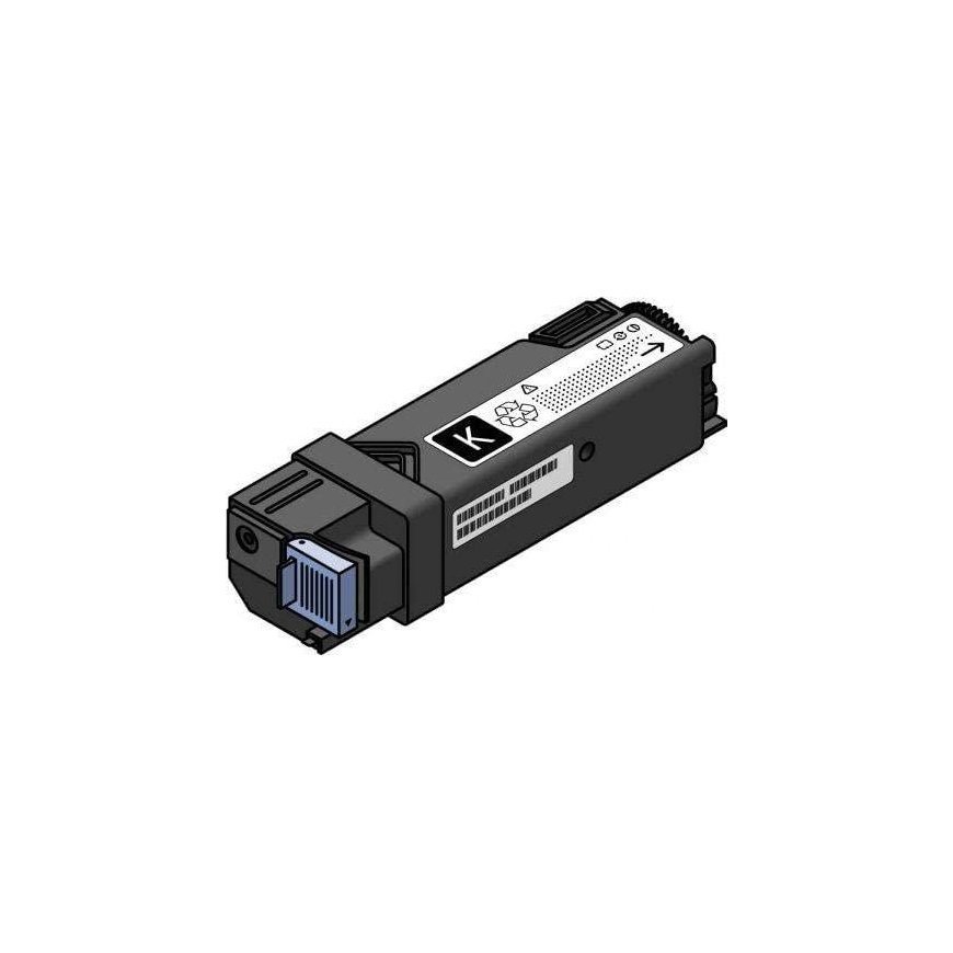 Utax PK-5018K (1T02TW0UT0), juoda kasetė – 3
