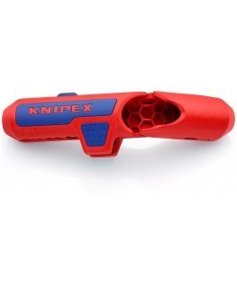 Universal stripping tool KNIPEX ErgoStrip