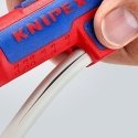 Universal stripping tool KNIPEX ErgoStrip Universal stripping tool KNIPEX ErgoStrip