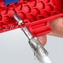 Universal stripping tool KNIPEX ErgoStrip Universal stripping tool KNIPEX ErgoStrip