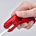 Universalus nuizoliavimo įrankis KNIPEX ErgoStrip Universalus nuizoliavimo įrankis KNIPEX ErgoStrip