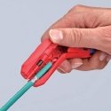 Universal stripping tool KNIPEX ErgoStrip Universal stripping tool KNIPEX ErgoStrip