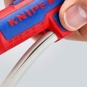 Universal stripping tool KNIPEX ErgoStrip Universal stripping tool KNIPEX ErgoStrip