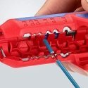 Universalus nuizoliavimo įrankis KNIPEX ErgoStrip Universalus nuizoliavimo įrankis KNIPEX ErgoStrip