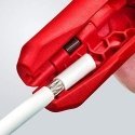 Universalus nuizoliavimo įrankis KNIPEX ErgoStrip Universalus nuizoliavimo įrankis KNIPEX ErgoStrip