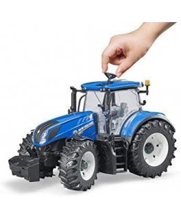 Bruder Traktorius New Holland T7.315