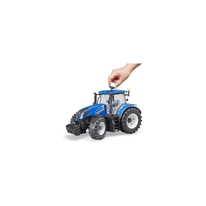 Bruder Tractor New Holland T7.315
