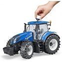 Bruder Tractor New Holland T7.315 Bruder Tractor New Holland T7.315