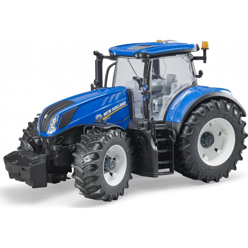 Bruder Tractor New Holland T7.315 – 2