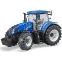 Bruder Traktorius New Holland T7.315 Bruder Traktorius New Holland T7.315