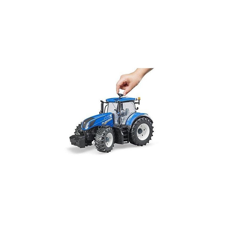 Bruder Traktorius New Holland T7.315 – 3