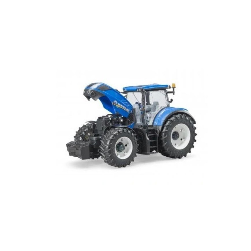 Bruder Traktorius New Holland T7.315 – 4