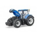 Bruder Traktorius New Holland T7.315 Bruder Traktorius New Holland T7.315