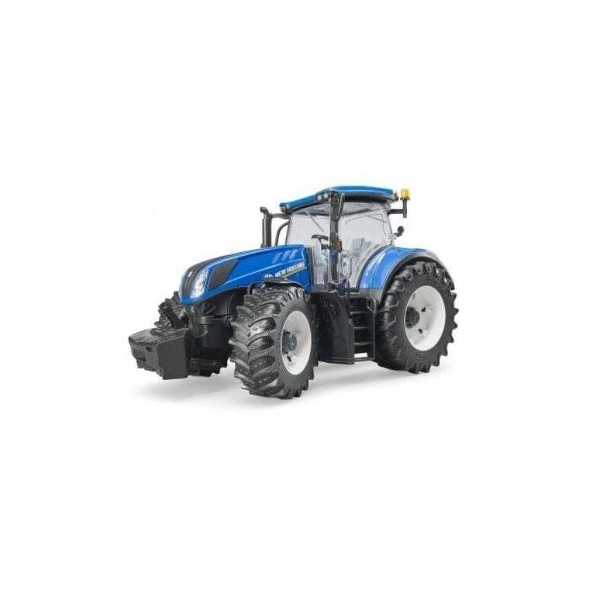 Bruder Traktorius New Holland T7.315 – 5