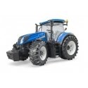 Bruder Traktorius New Holland T7.315 Bruder Traktorius New Holland T7.315