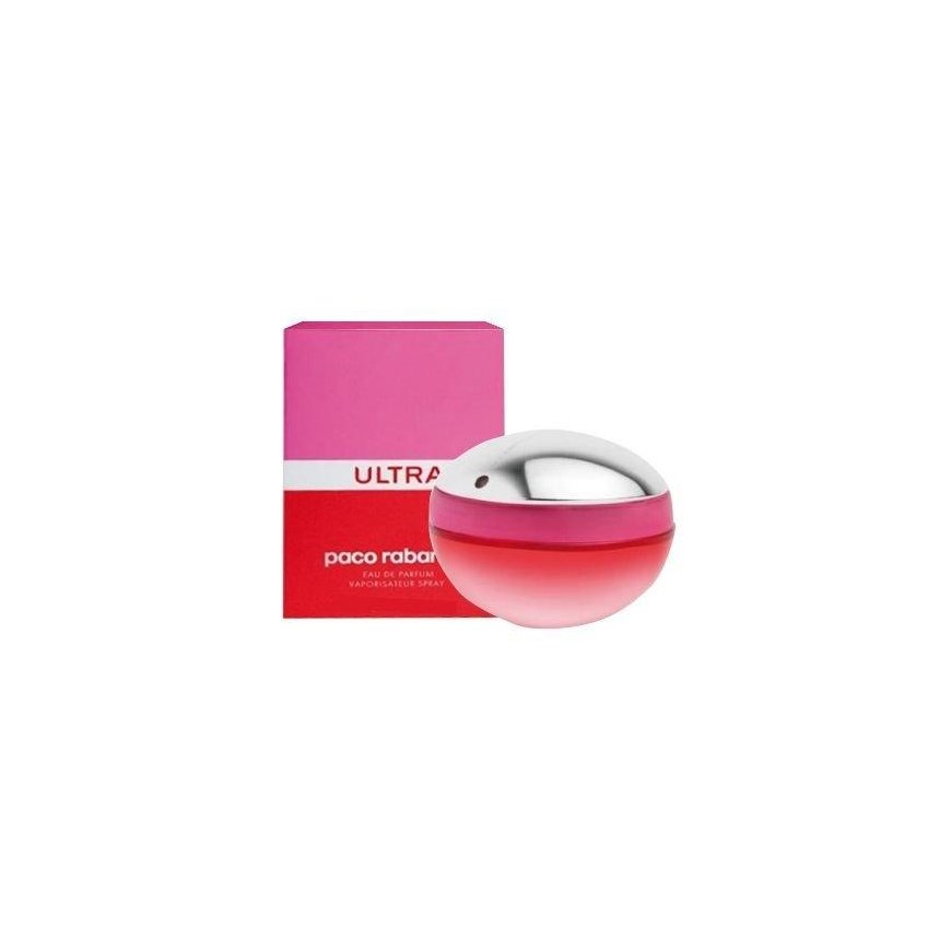 Rabanne Paco Rabanne Ultrared for Women